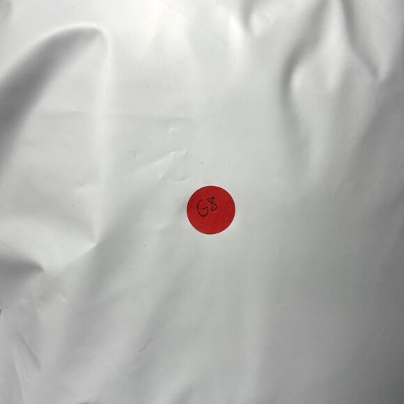 Volcom Fifty Fifty Men’s Small Blue Black Tie Dye Snowboarding Jacket Waterproof - Picture 12 of 12